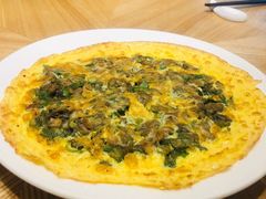 福建特色海蛎煎-莆田餐厅PUTIEN(三里屯店)