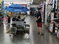 -迪卡侬(土桥店)
