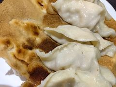 -邢家锅贴老店·非遗·开封菜(金明广场店)