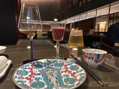 -海派悦庭·海胆烧麦·新融合菜(凯德广场店)