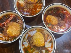 -向东街老玖面馆总店