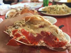 -蚝乡农庄(铁涌赤岸店)