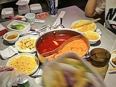-宴全牛粤来越牛潮汕鲜牛肉火锅(海州万达广场店)
