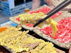 -海子口鲜牛馆(招商兰溪谷店)