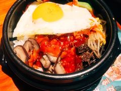 -仓库烤肉(绿园店)