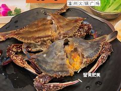 -多迷烫菜广场(水心大厦店)