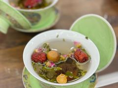 -安泊尔牛肉面(北滨河路店)