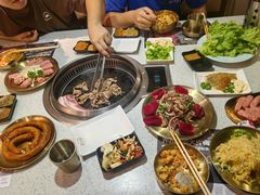 -炭之家·齐齐哈尔非遗烤肉·鲜切直供(中央大街店)