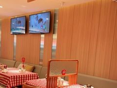 -西贝(吴江路湟普汇店)