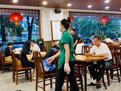 大堂-柴氏风味斋(甘家口店)