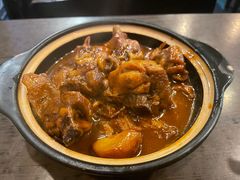 三杯鸡-古代饭堂(冠亚店)