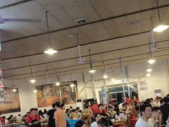 -冶建镜子·老南昌大排档·江西虾王(总店)