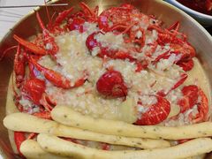 -回·龙虾铺·盆盆蟹·烧烤大排档(回龙观店)