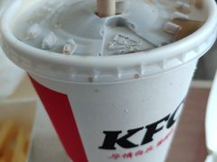 -肯德基(新凌云店)