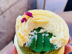 -ANCO Dessert(塔石广场店)