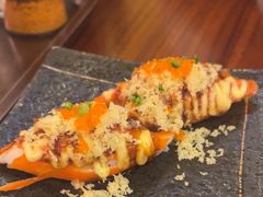 -鸟鹏烧鸟居酒屋(仁恒梦中心店)