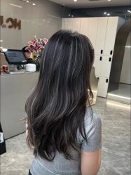 点击看大图 -KS COLOUR漂色·染发·画染