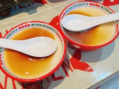 -鱼神脆皮烤鱼(深圳宝安坪洲店)