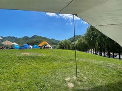 -玉渡山自然风景区