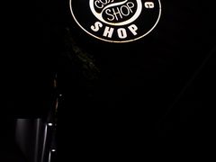 -Double cafe