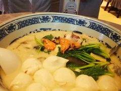 -山外山菜馆(玉泉路店)