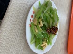 -华天新川面馆(缸瓦市店)