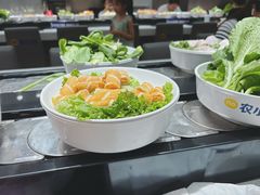 -农小锅(北京天时名苑店)