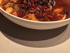 -漢舍中国菜馆(889广场店)