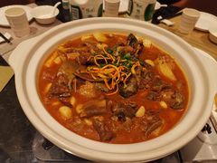 -丹枫白露酒店·Q Cafe餐厅