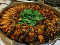-黄记煌三汁焖锅(新世纪广场店)