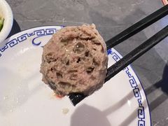 -贵宾牛·潮汕牛肉火锅(珠池总店)