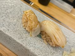 -鮨政·Omakase(万象城店)