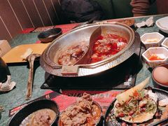 -牛New寿喜烧(中山公园龙之梦店)