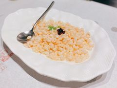 清溜虾仁-江南雅厨(李公堤店)