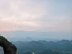 -丹霞山风景名胜区