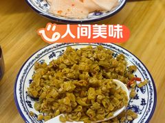 -岩泊渡桂鱼楼活鱼馆