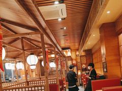 -福樱兰海鲜放题铁板烧(加州店)