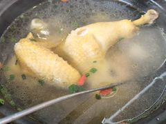 -蟹天蟹地农家菜·阳澄湖大闸蟹(浅水湾店)