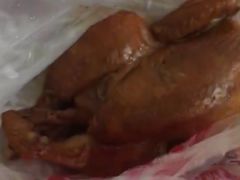 -鸡打鸣熏鸡系列(总店)