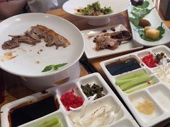 -四季民福烤鸭店(前门廊房二条店)