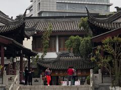 -龙潭水乡
