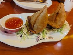 -清真· AL-JANNAT 佳纳特餐厅(仙林店)