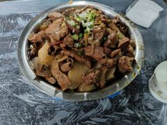 -麻木老地方牛筋牛杂(长堤街店)