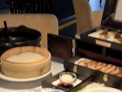 -莉莉海堂HAITANG·烤鸭(国贸商城店)