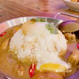 白云首家！山沐604汉堡东南亚菜餐厅！！