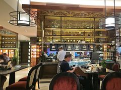 -长沙北辰洲际酒店-兰调全日餐厅