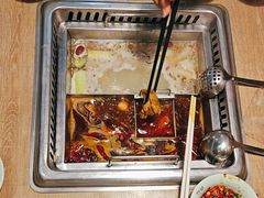 -野妹经典火锅(民治店)