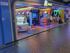 -风云再起游乐汇(北京西单西西友谊店)