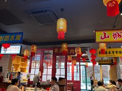 -黄弟大排档·湖南菜·小龙虾·小海鲜(凯旋北路店)