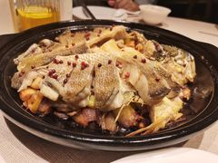 -马仕玖煲·融合菜·酥不腻烤鸭(人大店)